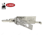 Original Lishi VAC102 IGN 2in1 Pick and Decoder for Renault Ignition Lock