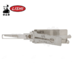 Original Lishi GPX 2-in-1 Pick & Decoder for GPX Motorcycles