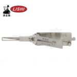 Original Lishi M-SLAZ 2-in-1 Pick & Decoder for Yamaha M-Slaz Motorcycle
