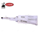 Original Lishi YH35R Key Reader/Decoder for YAMAHA