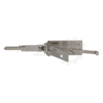 ORIGINAL LISHI - HON63 - Honda Motorcycle / 2-in-1 Pick & Decoder Motorbike - Image 2