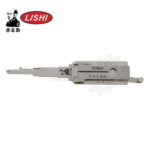 ORIGINAL LISHI - HON63 - Honda Motorcycle / 2-in-1 Pick & Decoder Motorbike