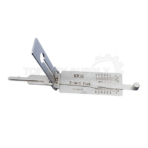 ORIGINAL LISHI - Kawasaki Motor Bikes KW16 / 2-In-1 Pick & Decoder - Image 2