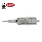 ORIGINAL LISHI - Kawasaki Motor Bikes KW16 / 2-In-1 Pick & Decoder