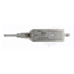 ORIGINAL LISHI - KW18 KA33 Kawasaki Motor Bikes / 2-in-1 Pick & Decoder - Image 2