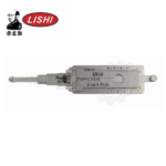 ORIGINAL LISHI - KW18 KA33 Kawasaki Motor Bikes / 2-in-1 Pick & Decoder