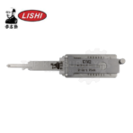 Original Lishi - KYM2 KYMCO Motorcycle Scooter / 2-in-1 Pick & Decoder