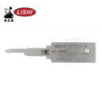 ORIGINAL LISHI - YH35R Yamaha Motorbikes / Extended Length Reader for Magnetic Gate / Recessed Ignition