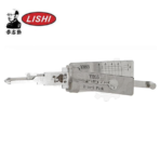 ORIGINAL LISHI - YH65 Yamaha Motorcycle / 2-in-1 Pick & Decoder