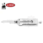 ORIGINAL LISHI - CY24 Y157 Y159 Chrysler TRUCK / 8-Cut / 2-in-1 Pick & Decoder