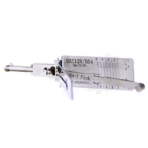 ORIGINAL LISHI - DAT12R X154 B54 Isuzu / Hino Heavy Truck / 2-In-1 Pick & Decoder - Image 2