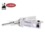 ORIGINAL LISHI - H75 FO38 Ford / 8-Cut / 2-in-1 Pick & Decoder