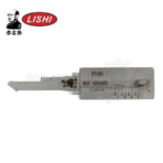 ORIGINAL LISHI - H75 FO38 Ford / 8-Cut / Reader & Decoder