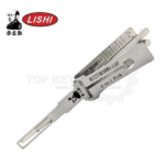 ORIGINAL LISHI – HU100R HU127 BMW V.3 / 2-in-1 Pick