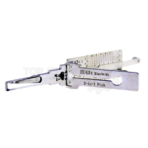 ORIGINAL LISHI - HU43 Pontiac GTO / 2-in-1 Pick & Decoder - Image 2