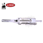 ORIGINAL LISHI - HU43 Pontiac GTO / 2-in-1 Pick & Decoder