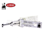 ORIGINAL LISHI - HU58 BMW / 2-in-1 Pick & Decoder / Twin Lifter