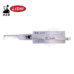 ORIGINAL LISHI - HU66 VW Audi / Reader & Decoder