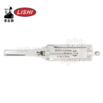 ORIGINAL LISHI - HU83 Peugeot Citroen / 2-in-1 Pick & Decoder
