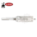 ORIGINAL LISHI - HU83 Peugeot Citroen / 2-in-1 Pick & Decoder