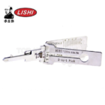 ORIGINAL LISHI - HU87 / HU133 / HU134 / 2-In-1 Pick & Decoder / Door & Trunk