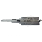 ORIGINAL LISHI - HU87 / HU133 / HU134 / Reader & Decoder / Door & Trunk & Ignition - Image 2
