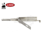 ORIGINAL LISHI - HU92 BMW MINI ROVER / 2-in-1 Pick & Decoder / Single Lifter