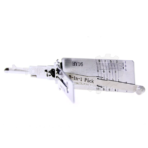 ORIGINAL LISHI - HY16 HYN14 Hyundai / 2-in-1 Pick & Decoder - Image 2