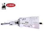 ORIGINAL LISHI - HY16 HYN14 Hyundai / 2-in-1 Pick & Decoder