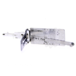 ORIGINAL LISHI - HY17 HYN15 Hyundai / 2-in-1 Pick & Decoder - Image 2