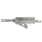 Original Lishi - HY20R HY18R Hyundai Kia / 2-in-1 Pick & Decoder - Trunk and Ignition - Image 2