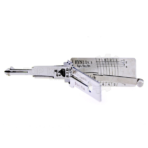 ORIGINAL LISHI - HYN11 (HYN6) / 8-Cut / 2-in-1 Pick & Decoder / IGN/DR/BT - Image 2
