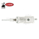 ORIGINAL LISHI – HYN14R HY15 Hyundai Kia / 2-In-1