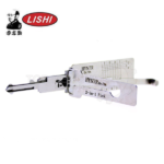 ORIGINAL LISHI - HYN7R HY12 Hyundai Kia / 2-in-1 Pick & Decoder / Single Lifter