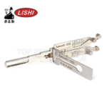 ORIGINAL LISHI -Kawasaki-2021 Kawasaki Motorbikes / 2-in-1 Pick & Decoder Tool