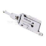 ORIGINAL LISHI - KIA3R KIA / 2-In-1 Pick & Decoder - Image 2
