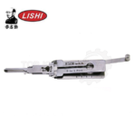 ORIGINAL LISHI - KIA3R KIA / 2-In-1 Pick & Decoder
