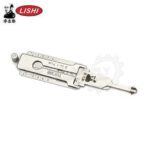 ORIGINAL LISHI - TOY38R DH4R Toyota / 8-Cut / 2-in-1 Pick & Decoder - Image 6