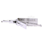 ORIGINAL LISHI - KY14 KIA / 8-Cut / 2-in-1 Pick & Decoder - Image 2