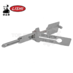 ORIGINAL LISHI - MAZDA2024-SM Mazda 2024+ CX-30 / 2-In-1 Pick & Decoder / 10-Cut / Door / Boot