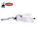ORIGINAL LISHI - MIT11 Mitsubishi / 2-In-1 Pick & Decoder / IGN