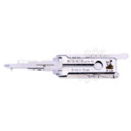 ORIGINAL LISHI - MIT6 MIT9 Mitsubishi / 2-in-1 Pick & Decoder / Twin Lifter - Image 2