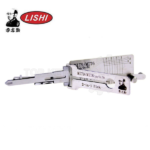 ORIGINAL LISHI - MIT6 MIT9 Mitsubishi / 2-in-1 Pick & Decoder / Twin Lifter