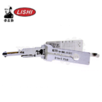 ORIGINAL LISHI - MIT8 Mitsubishi / 2-in-1 Pick & Decoder / IGN