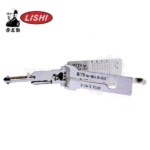 ORIGINAL LISHI - MIT8 Mitsubishi / 2-in-1 Pick & Decoder / IGN
