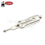 ORIGINAL LISHI - TOY38R DH4R Toyota / 8-Cut / 2-in-1 Pick & Decoder - Image 7