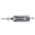 ORIGINAL LISHI - NSN14 Nissan Infiniti / 10-Cut / 2-In-1 Pick & Decoder / DR & BT - Image 2