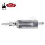 ORIGINAL LISHI - NSN14 Nissan Infiniti / 10-Cut / 2-In-1 Pick & Decoder / DR & BT