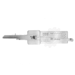 ORIGINAL LISHI - NSN14 Nissan Infiniti / 10-Cut / Reader & Decoder - Image 2