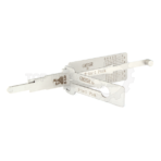 ORIGINAL LISHI -  GM25R Kenworth Briggs Stratton / 2-in-1 Pick & Decoder / Twin Lifter - Image 2